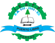 Aula Virtual  IESTP PUERTO LIBRE